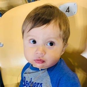 Meet your Posher, Luz